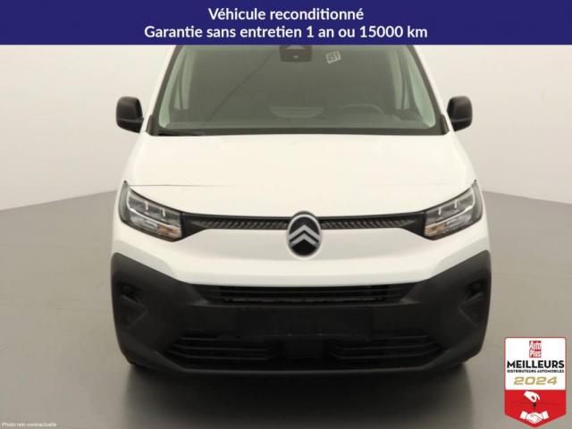 Citroen Berlingo image 7