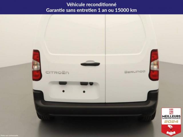 Citroen Berlingo image 6