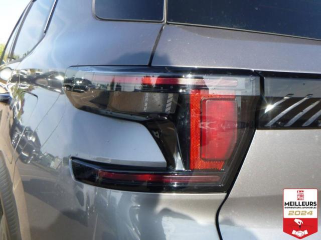 Citroen C3 Aircross image 8