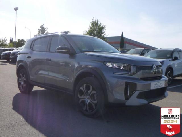 Citroen C3 Aircross image 9