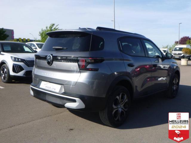 Citroen C3 Aircross image 2