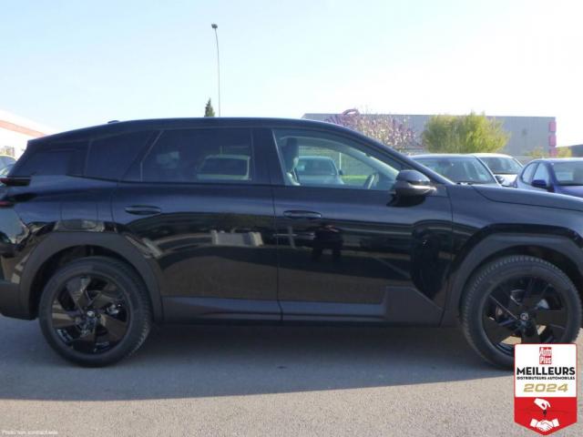 Citroen C5 Aircross image 2