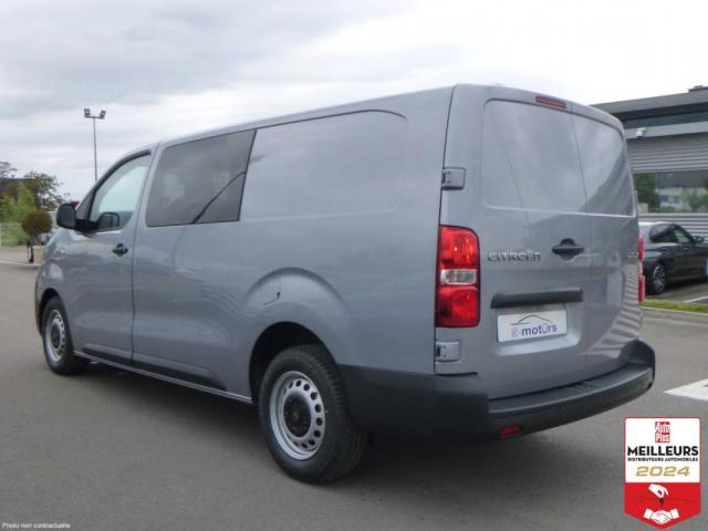 Citroen Jumpy image 1