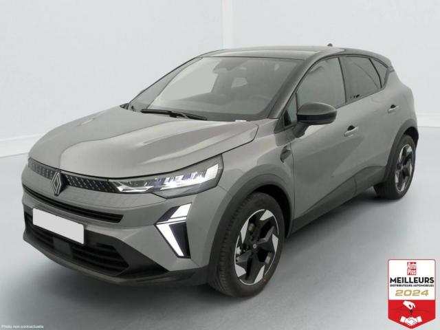 Renault Captur Tce 115 Ch Techno