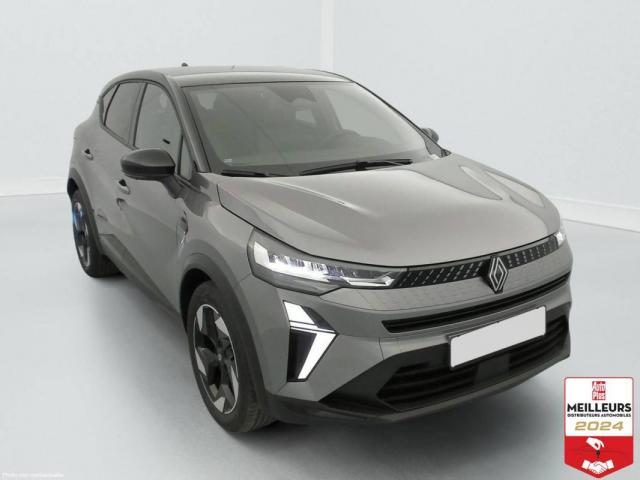 Renault Captur image 8