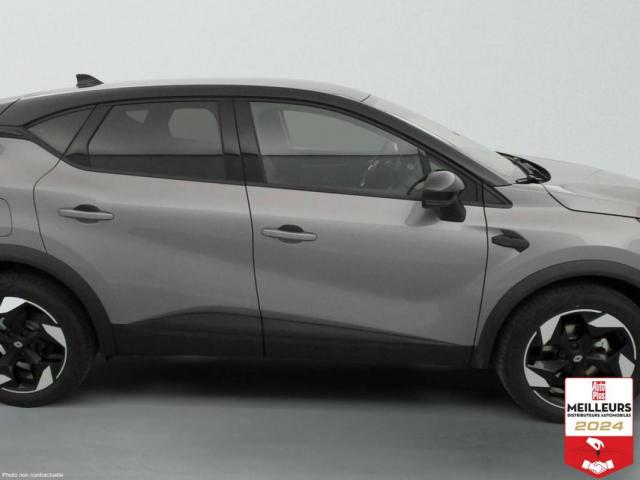 Renault Captur image 5