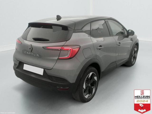 Renault Captur image 6