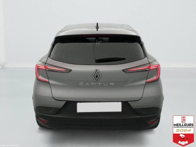 Renault Captur image 7