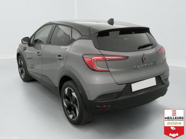 Renault Captur image 3