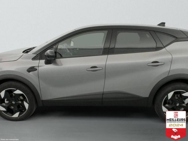 Renault Captur image 9
