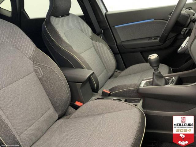 Renault Captur image 1