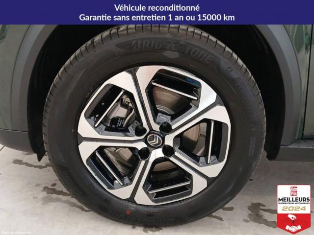 Citroen C3 Aircross image 9