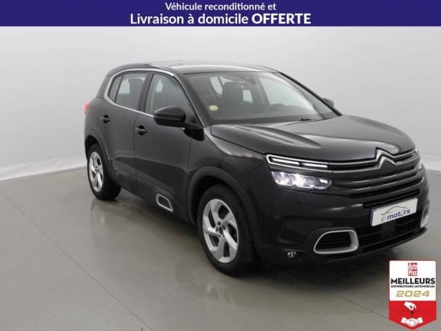 Citroen C5 Aircross image 9