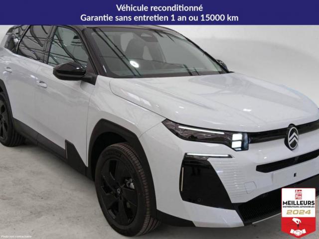 Citroen C5 Aircross image 1