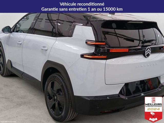Citroen C5 Aircross image 4