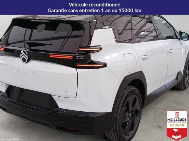 Citroen C5 Aircross image 8