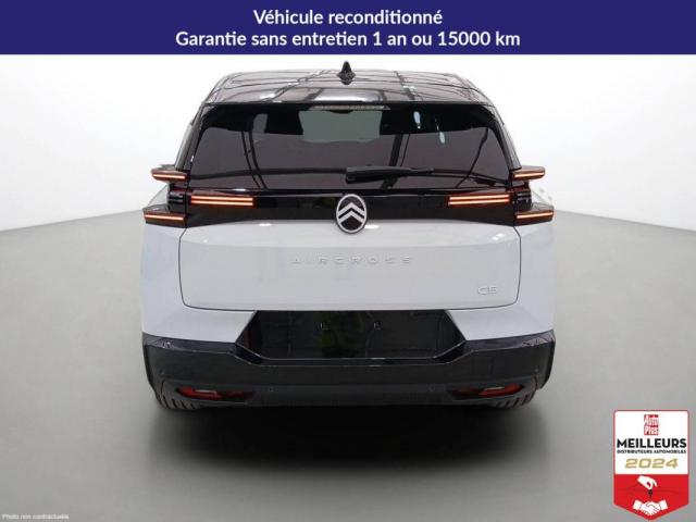Citroen C5 Aircross image 5