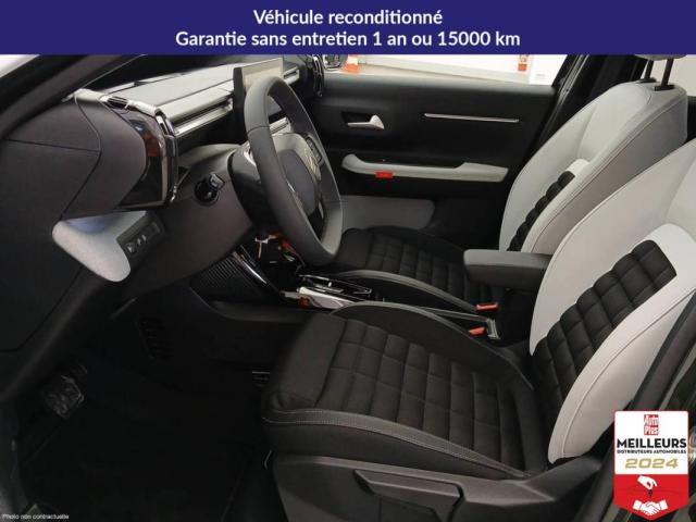 Citroen C3 Aircross image 4