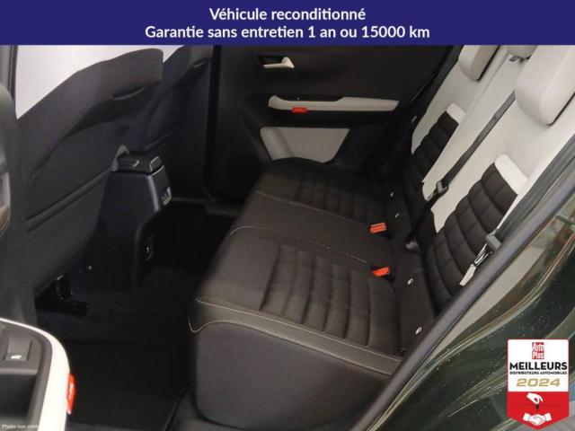 Citroen C3 Aircross image 3