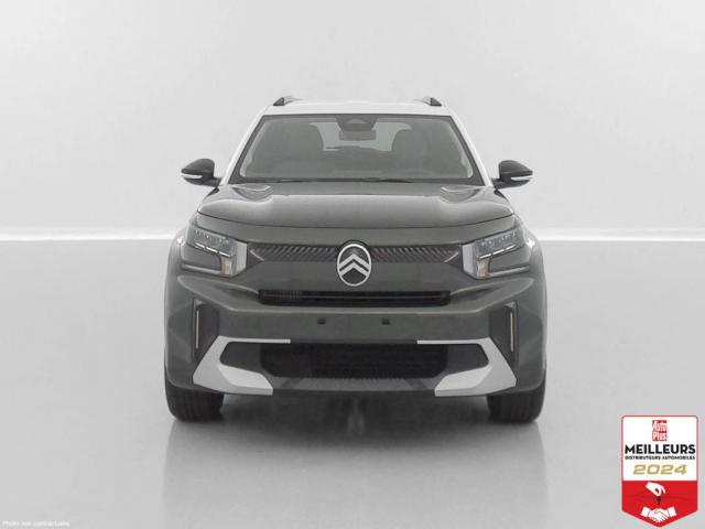 Citroen C3 Aircross image 5