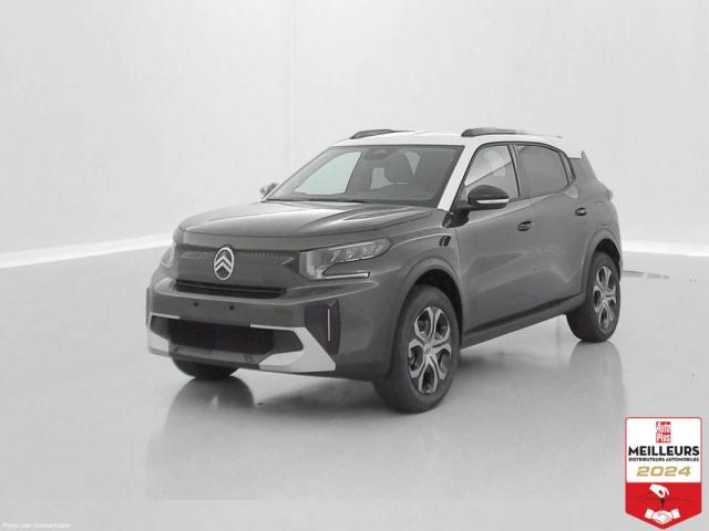 Citroen C3 Aircross image 9