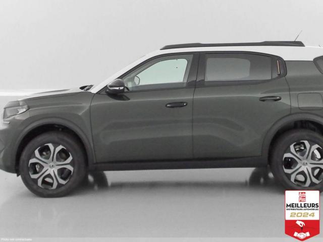 Citroen C3 Aircross image 4