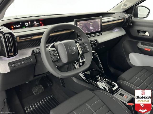Citroen C3 Aircross image 6