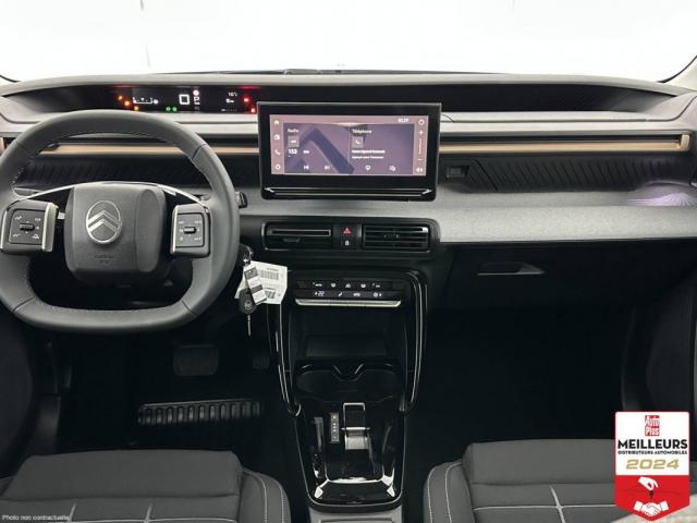 Citroen C3 Aircross image 8