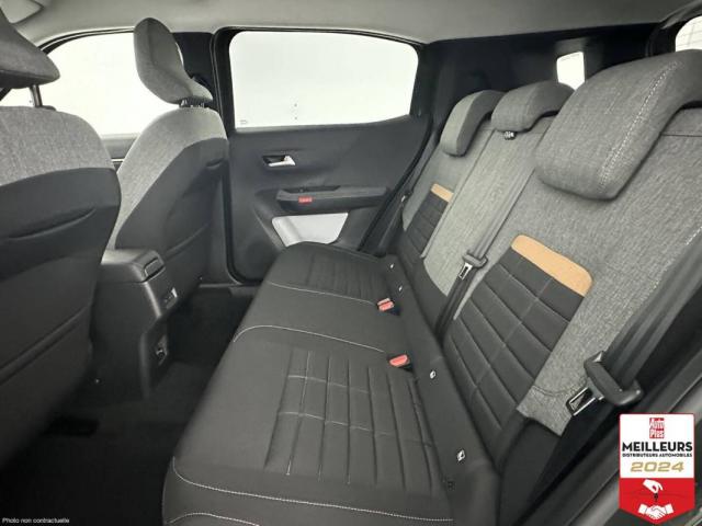 Citroen C3 Aircross image 1