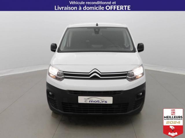 Citroen Berlingo image 4