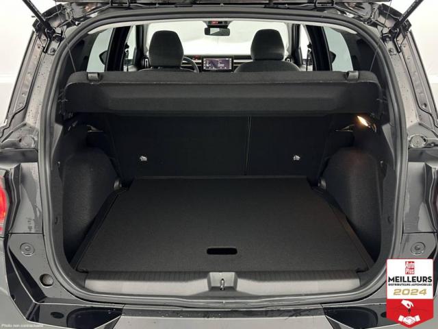 Citroen C3 Aircross image 2