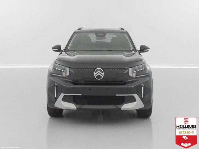 Citroen C3 Aircross image 7