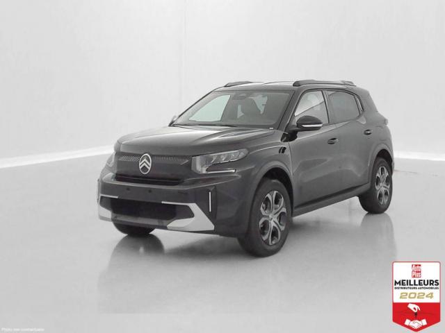 Citroen C3 Aircross image 8