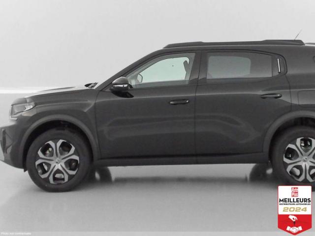 Citroen C3 Aircross image 6