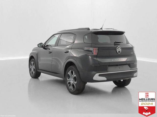 Citroen C3 Aircross image 5