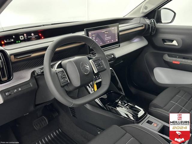 Citroen C3 Aircross image 1