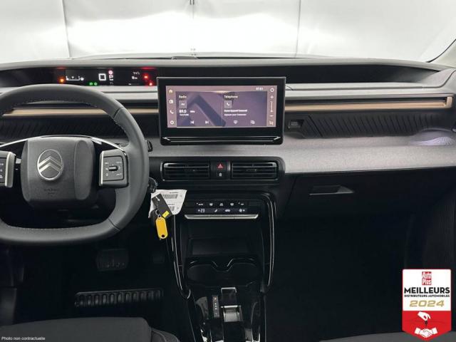 Citroen C3 Aircross image 3