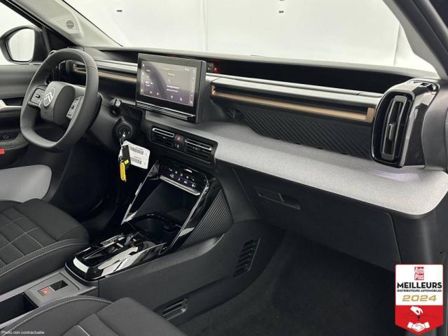 Citroen C3 Aircross image 9