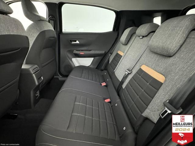 Citroen C3 Aircross image 4