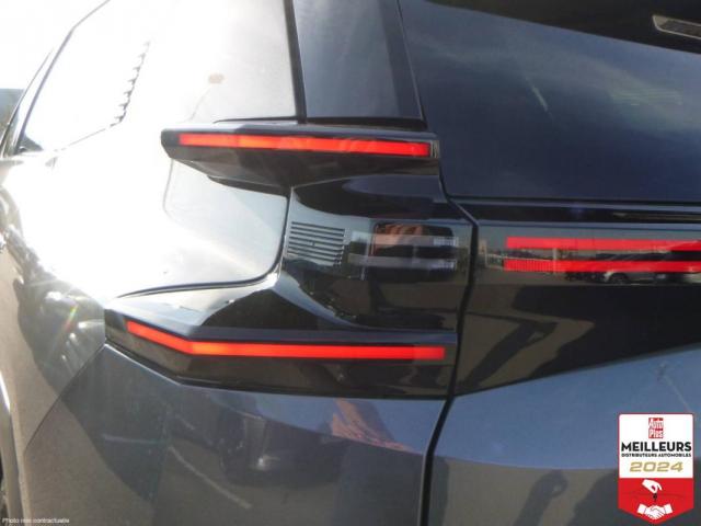 Citroen C5 Aircross image 8