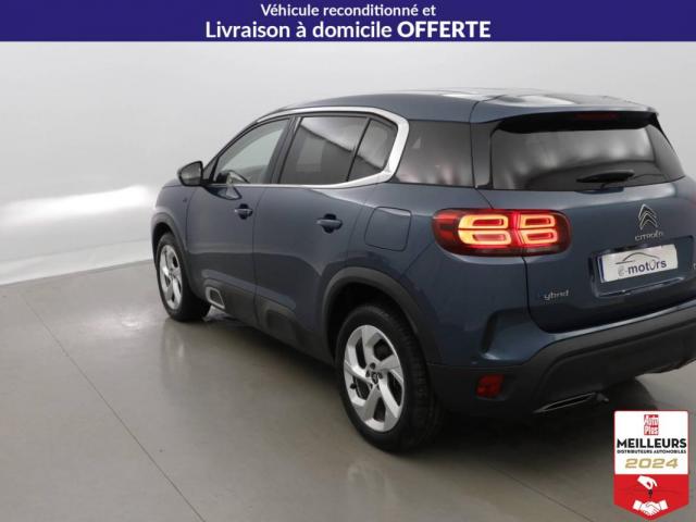 Citroen C5 Aircross image 8