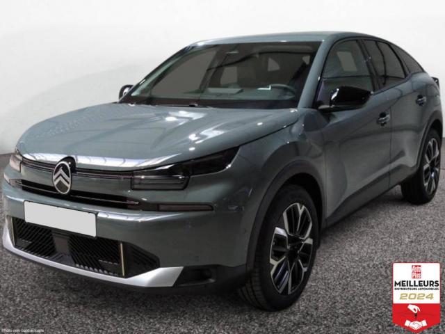 Citroen C4 image 6