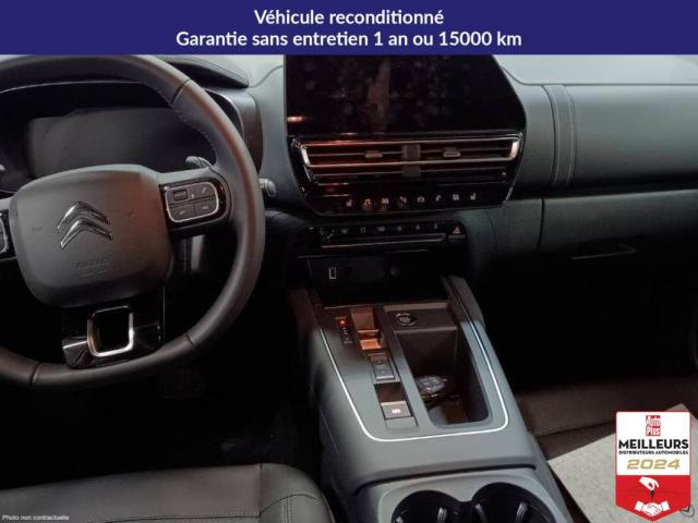 Citroen C5 Aircross image 9