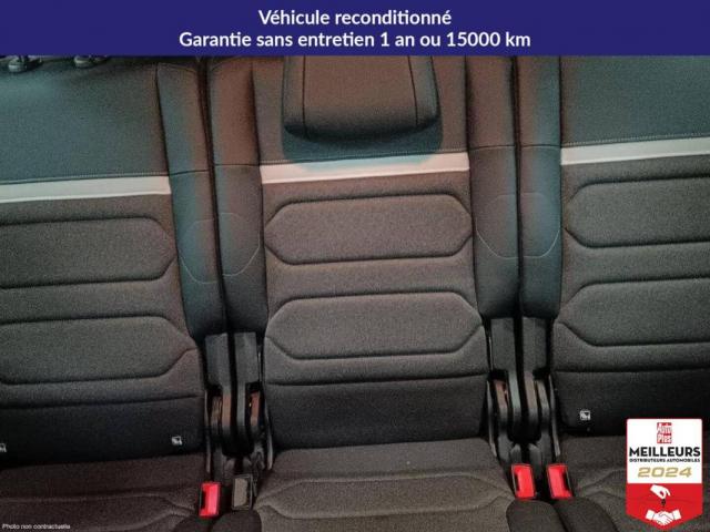 Citroen C5 Aircross image 1