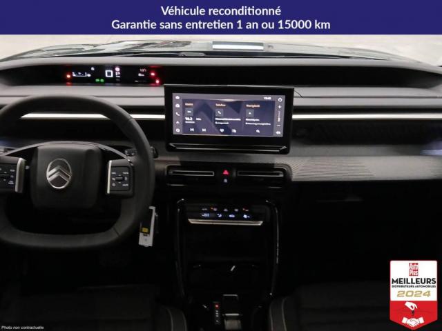 Citroen C3 Aircross image 3