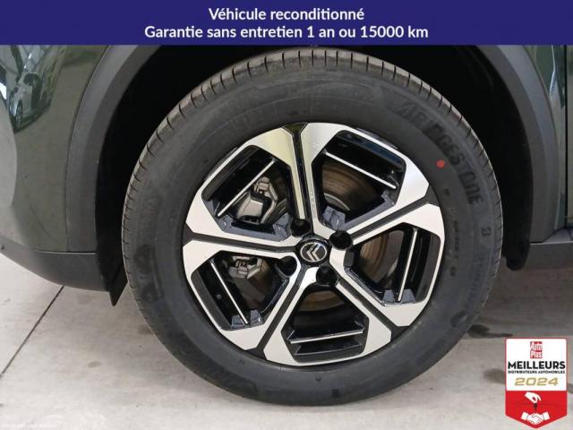 Citroen C3 Aircross image 8
