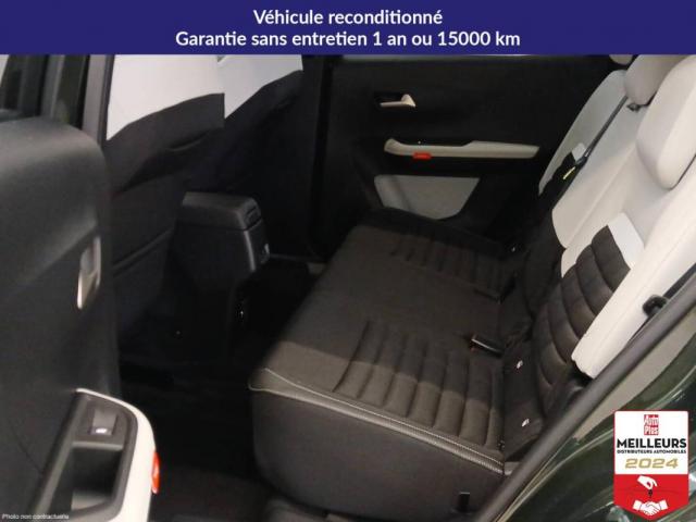 Citroen C3 Aircross image 1