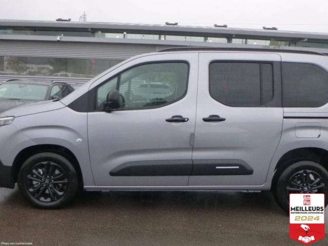 Citroen Berlingo image 8
