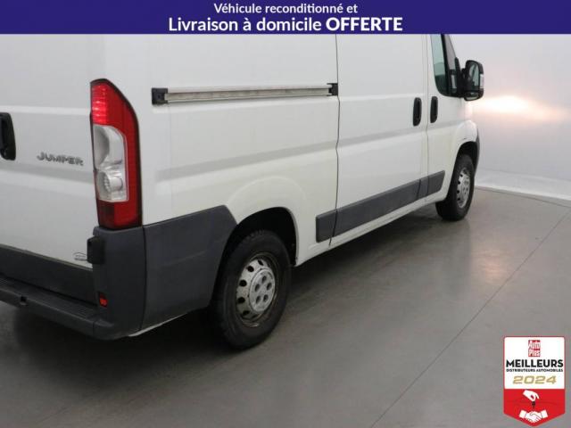 Citroen Jumper image 8