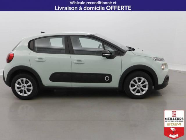 Citroen C3 image 5